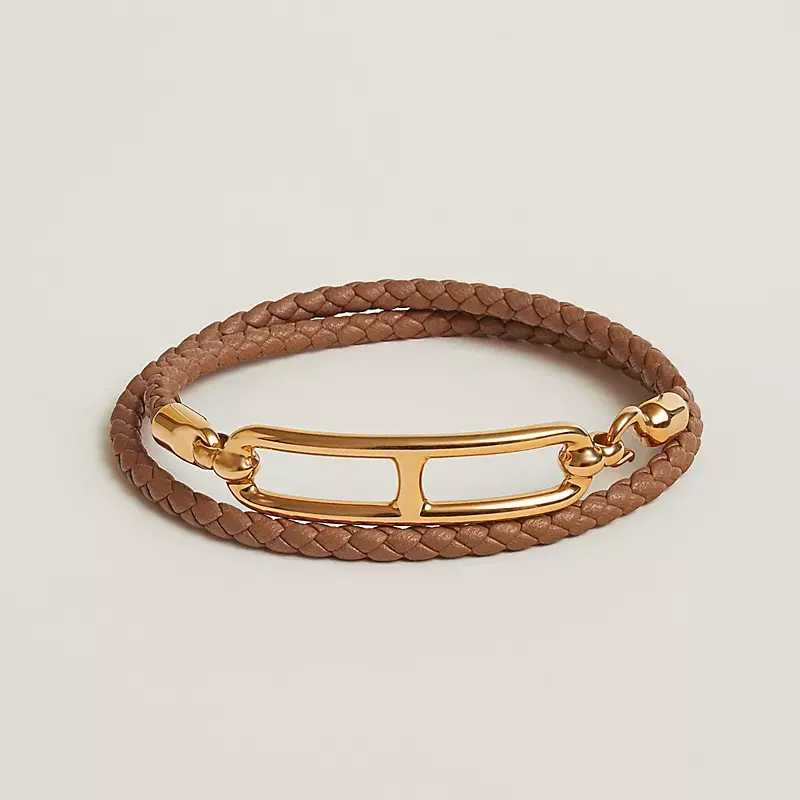 Women Leather Bracelet