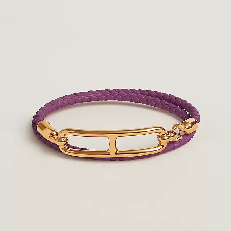 Women Leather Bracelet