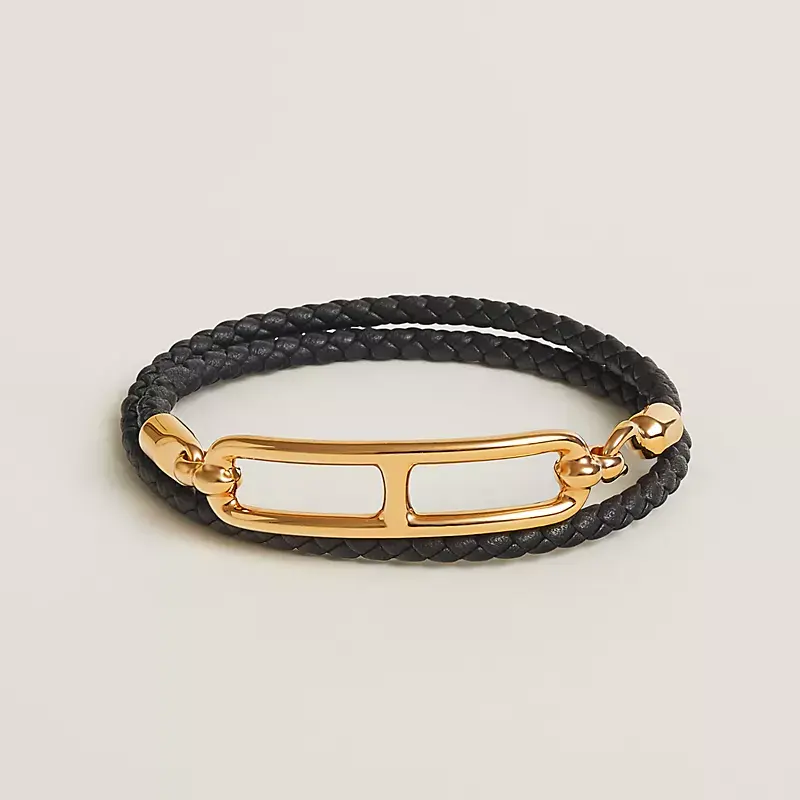 Women Leather Bracelet